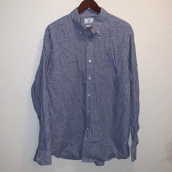 Southern Tide Shirt - Picture 1 of 3